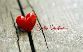 Gordana Marić Antičević o svecu Valentinu